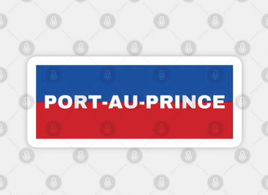 Lire le poème " Ne meurs pas Port-au- Prince" de Nesly Metellus